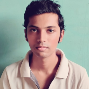 Tushar Umesh Madagunaki-Freelancer in Ambernath,India
