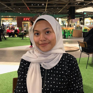Aida Lukman-Freelancer in ,Malaysia