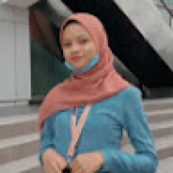 Wardina Safiah-Freelancer in George Town,Malaysia