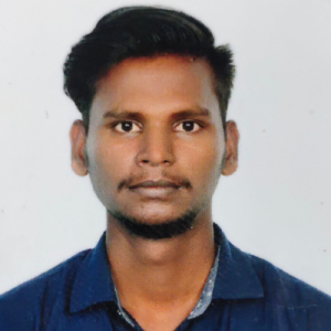 Parthiban Rajendiran-Freelancer in Chennai,India