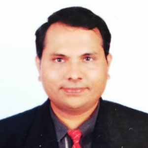 Rajesh Kshirsagar-Freelancer in Bhopal,India