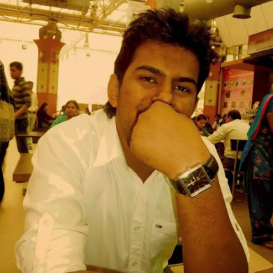 Utsav Karnwal-Freelancer in Gurgaon,India