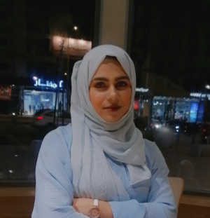 Hanan Hassan-Freelancer in Riyadh,Saudi Arabia