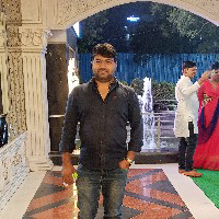 Nitesh Kumar Singh Rajput-Freelancer in ,India