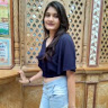 Shreya Maheshwari-Freelancer in ,India