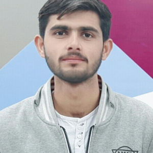 Muhammad Jamshaid-Freelancer in Lahore,Pakistan