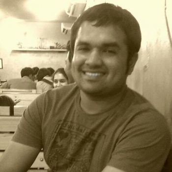 Aniruddhsinh Gadhvi-Freelancer in Ahmedabad,India
