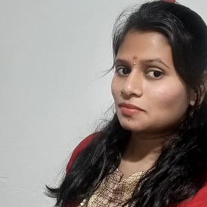Nanditha Gv-Freelancer in Harihar,India