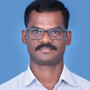 Thiruvasagam S-Freelancer in ,India