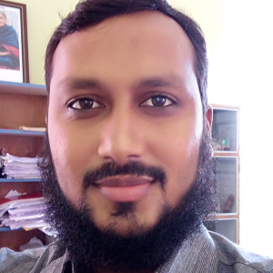 Mahmood Pasha-Freelancer in Hyderabad,India