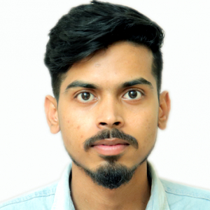 Rahul Kumar Mahto-Freelancer in ,India