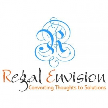 Regal Envision-Freelancer in Ahmedabad,India