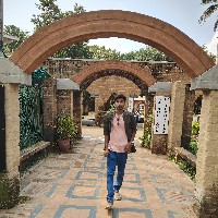 Qiyam Qiyam-Freelancer in hyderabad,India