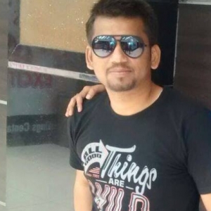 Ashish Ranjan-Freelancer in Ghaziabad,India