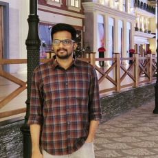 Avinash Bhuma-Freelancer in Hyderabad,India