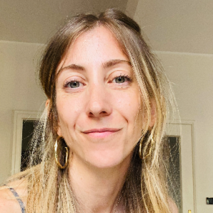 María Soledad Berdazaiz-Freelancer in Torino,Italy