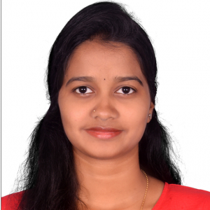 Annalakshmi M-Freelancer in Chennai,India
