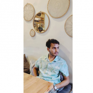 Mohd Kaif-Freelancer in New Delhi,India