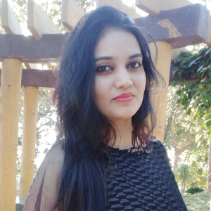 Neha Agrawal-Freelancer in ,India