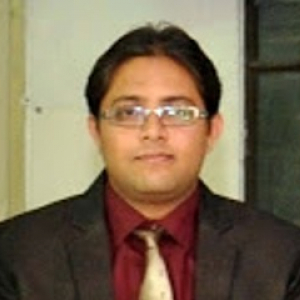 Mohammad Shahid Arshad-Freelancer in Nagpur,India