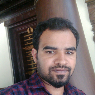 Anu T Chandran-Freelancer in Palghat,India