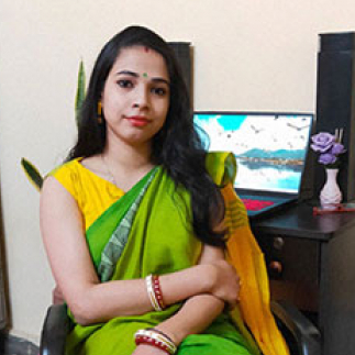 Tulika Bhowmick-Freelancer in Chandigarh,India