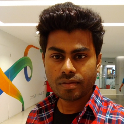 Niraj Kumar-Freelancer in NEW DELHI,India