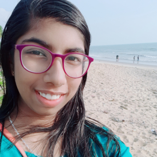 Nandana Mohan Kumar-Freelancer in Kozhikode,India