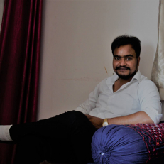 Harsh Asthana-Freelancer in Lucknow,India