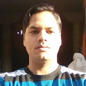 Shobhit Awasthi-Freelancer in GOLA GOKARAN NATH,India