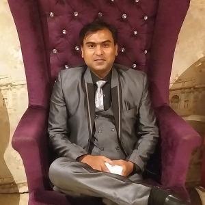 Shivlal Yadav-Freelancer in Delhi,India