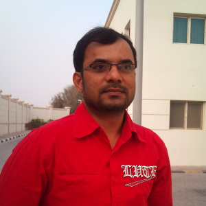Saeed Ansari-Freelancer in dubai,UAE
