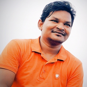 Anand Kumar Uraw-Freelancer in Sirajganj,Bangladesh