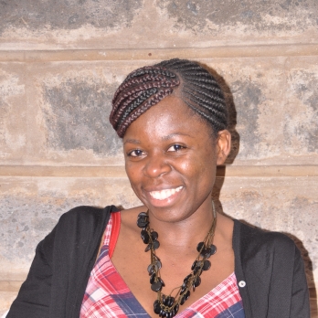 Bella Mukolla-Freelancer in Nairobi,Kenya