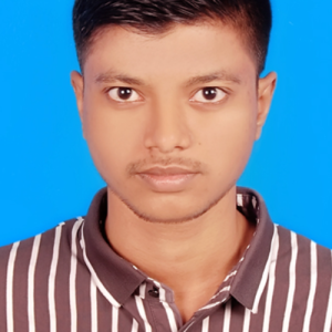 Al-Amain Hossain-Freelancer in Dhaka,Bangladesh