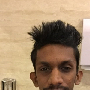 Kishan Geeganage-Freelancer in Colombo,Sri Lanka