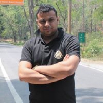 Koushik-Freelancer in Delhi,India