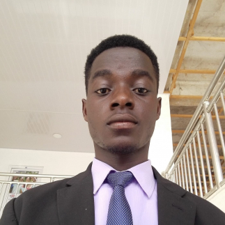 Amoah K Gideon-Freelancer in Accra,Ghana