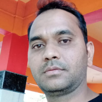 Mahesh Chaudhari-Freelancer in Indore,India