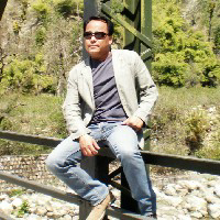 Tarun Gurung-Freelancer in Dehradun,India