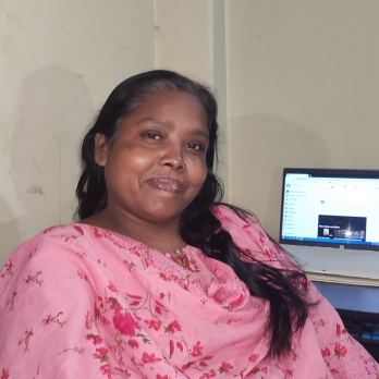 Molleka Khatun-Freelancer in Pabna,Bangladesh
