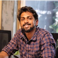 Arjun Remesh-Freelancer in Pathiyarakkara,India
