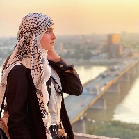 Sara Ismail-Freelancer in Baghdad,Iraq