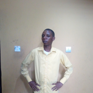 Charles Bashiru-Freelancer in Lagos,Nigeria