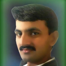 Muhammad Khalid-Freelancer in Islamabad,Pakistan