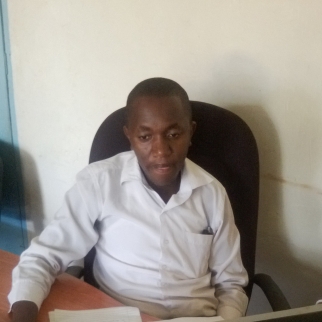 Eric Mwaura-Freelancer in Nairobi,Kenya