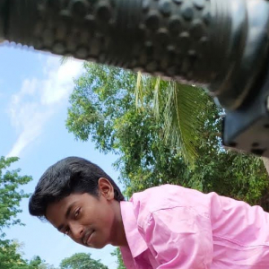 Supraj-Freelancer in Ulavapadu,India