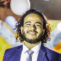 Kareem Mohamed-Freelancer in El-Nahda,Egypt