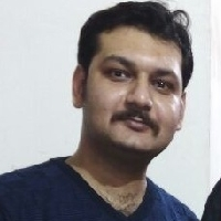 Dipesh Chattopadhyay-Freelancer in Suri,India