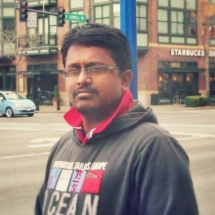 Senthil Ganapathy-Freelancer in Portland,India